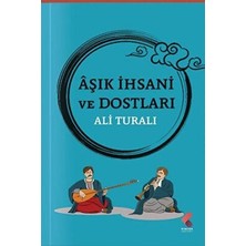 TeknoKapsül Aşık Ihsani ve Dostları