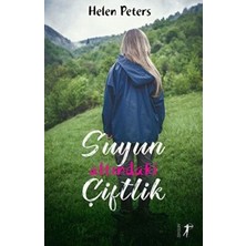 TeknoKapsül Suyun Altındaki Çiftlik