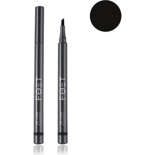 Greenway Keçe Uçlu Eyeliner Foet Ink Liner "mat Siyah", 1,2 ml