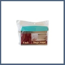 Bezos Metal Kare Spatula BZS10
