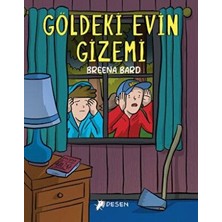 TeknoKapsül Göldeki Evin Gizemi