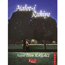 TeknoKapsül Halet-I Ruhiye