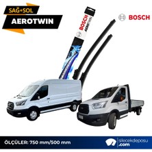 Ford Transit Ön Silecek V363 2014-2026 Bosch Aerotwin A077S