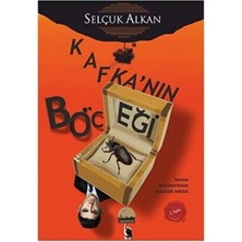 TeknoKapsül Kafka’nın Böceği - Tersine Metamorfozun Mitolojik Öyküsü