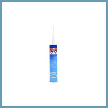 Bezos 280ML Beyaz Pu Mastik 1 Adet MBT06