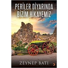 TeknoKapsül Periler Diyarında Bizim Hikayemiz