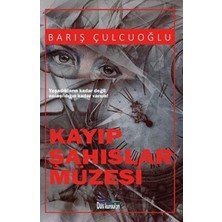 TeknoKapsül Kayıp Şahıslar Müzesi