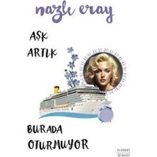 TeknoKapsül Aşk Artık Burada Oturmuyor