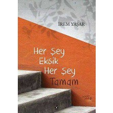 TeknoKapsül Her Şey Eksik Her Şey Tamam