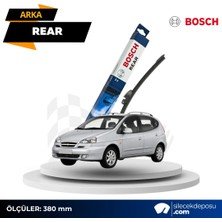 Chevrolet Rezzo Arka Silecek (2005-2009) Bosch H380