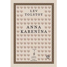 TeknoKapsül Anna Karenina 2. Cilt