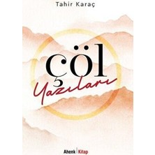 TeknoKapsül Çöl Yazıları