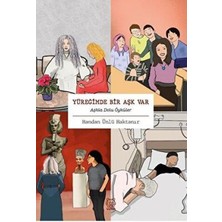 TeknoKapsül Yüreğimde Bir Aşk Var