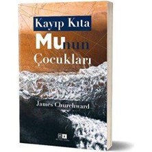 TeknoKapsül Kayıp Kıta Mu’nun Çocukları