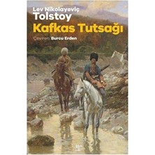 TeknoKapsül Kafkas Tutsağı
