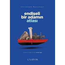 TeknoKapsül Endişeli Bir Adamın Atlası
