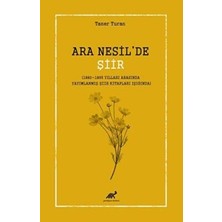 TeknoKapsül Ara Nesil’de Şiir