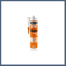 Bezos D28 280GR Beyaz Silikon 1 Adet BZS10