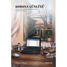 TeknoKapsül Korona Günlüğü