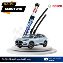 Mg Hs Ön Silecek (2022-2024) Bosch Aerotwin AP600U/AP450U