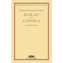 TeknoKapsül Ruslan ve Ludmila