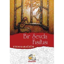 TeknoKapsül Bir Sevda Fısıltısı