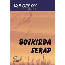 TeknoKapsül Bozkırda Serap