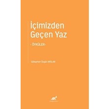 TeknoKapsül Içimizden Geçen Yaz