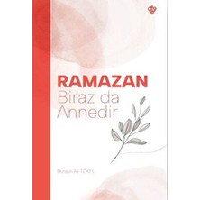 TeknoKapsül Ramazan Biraz Da Annedir