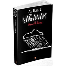 TeknoKapsül Sağanak