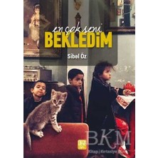 TeknoKapsül En Çok Seni Bekledim