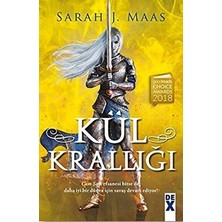 TeknoKapsül Cam Şato 7 - Kül Krallığı