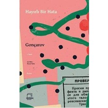 TeknoKapsül Hayırlı Bir Hata
