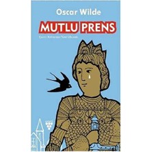 TeknoKapsül Mutlu Prens