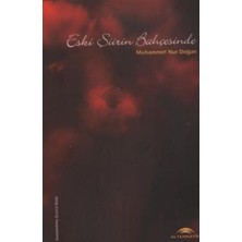 TeknoKapsül Eski Şiirin Bahçesinde