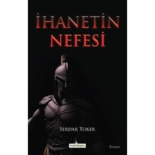 TeknoKapsül Ihanetin Nefesi