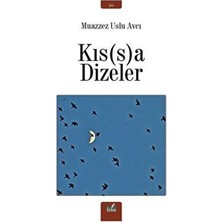 TeknoKapsül Kıssa Dizeler