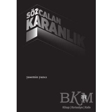 TeknoKapsül Sözçalan Karanlık