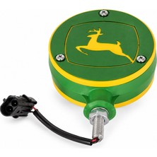 Agpo John Deere 6000 7000 Logolu Ikaz Lambası AN240645L