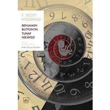 TeknoKapsül Benjamin Button’ın Tuhaf Hikayesi