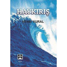 TeknoKapsül Haykırış