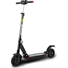 Dynamic S2 Elektrikli Scooter 350 W Motor Gücü ve 30 km/h Maksimum Hızda 11 kg Ağırlık