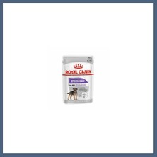 Bezos Ccn Sterilised Pouch Kısırlaştırılmış Köpek Konservesi 12 Adet 85 gr BZS10