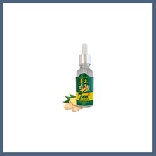 Bezos 7days Bonie 7days Gxmz -7 Days Ginger Germinal Essential Oil Saç Bakım Yağı All 30ML BZS10