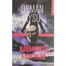 TeknoKapsül Karanlıkta Fısıltılar