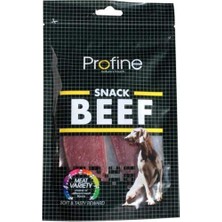 Mythriva Profine Snack Biftekli Köpek Ödülü 80GR