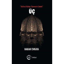 TeknoKapsül Üç "birinci Kitap: Karanlık Şafak"