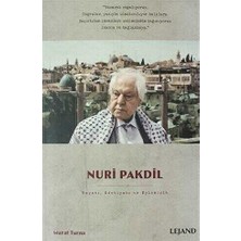 TeknoKapsül Nuri Pakdil