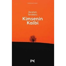 TeknoKapsül Kimsenin Kalbi