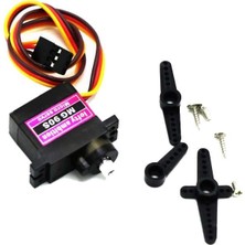 Hobi Trend MG90S Servo Motor